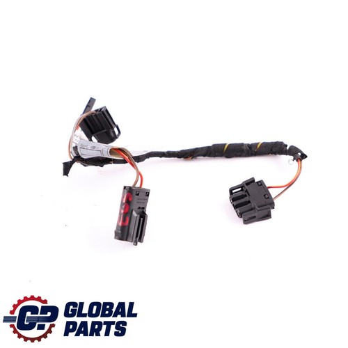 Bmw e65 cablaggio - bmw,