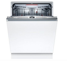 BOSCH SMV6ZCX02E SERIES 6