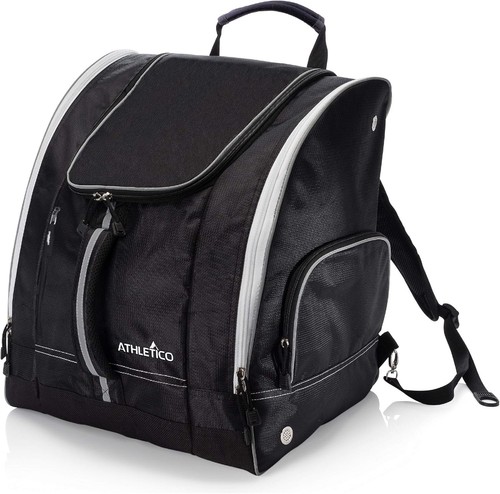 Borsa per scarponi sci - borsa,