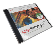 Adobe Photoshop 5.0 Edizione