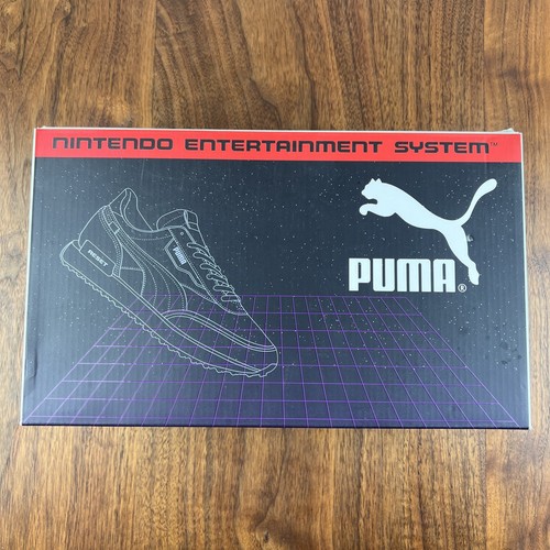 Scarpe puma future rider nes - scarpe,
