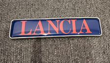 LANCIA DELTA HF INTEGRALE 16V