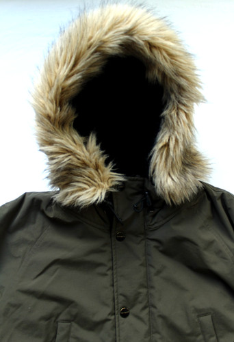 Carhartt anchorage parka - anchorage,