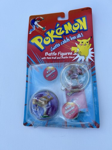Hasbro pokémon battle figure - hasbro,