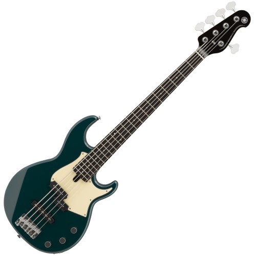 Yamaha bb435 teal - blue, basso