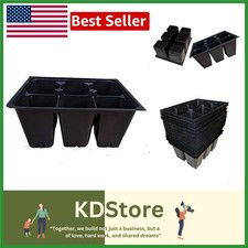 Vassoi per piantine a cellule