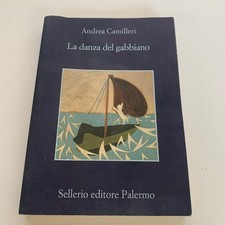 La danza del gabbiano di