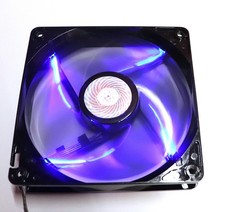 Cooler Master SickleFlow Blue