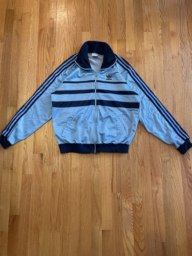 Giacca pista adidas - giacca,
