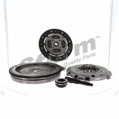 Kit frizione più - , volano