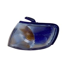Fanalino sinistro nissan - fanalino,