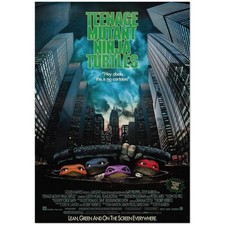 Teenage Mutant Ninja Turtles