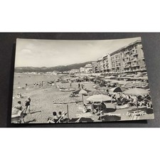Cartolina Varazze - La