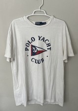 Polo Ralph Lauren Uomo Yacht