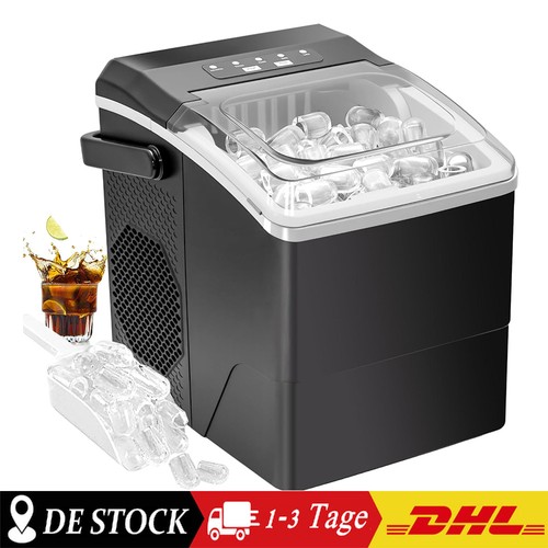Macchina per cubetti - , di