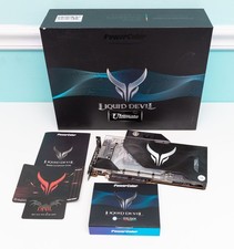 Scheda grafica PowerColor