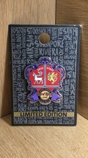 Hard Rock Cafe Pin Grand