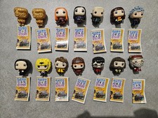 SERIE COMPLETA FUNKO POP HARRY