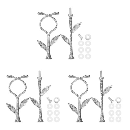 Portable cake plate - portable, 2
