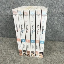 Lotto set completo fumetti