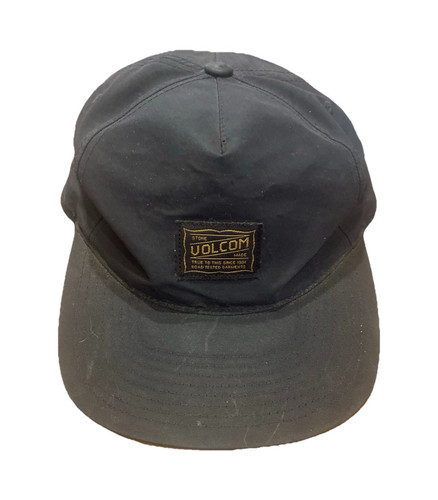 Cappello snapback uomo volcom - snapback,