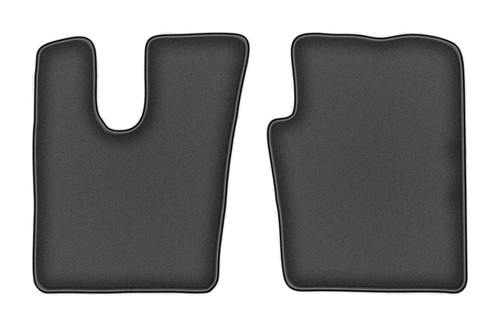 Set tappetini velour - , grafite