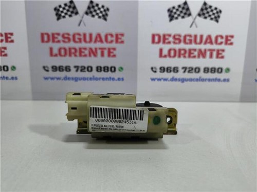 7700354329 serratura