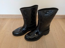 Louis Vuitton Drops stivali di