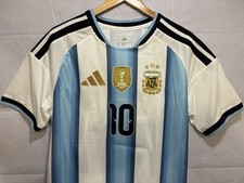 Adidas Argentina Lionel Messi