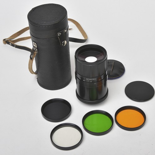 Zenith 5ca attacco m42 - attacco,