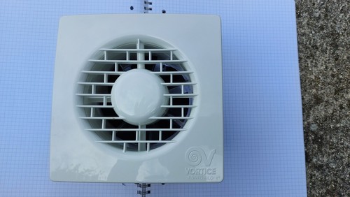Vortice aspiratore - vortice,