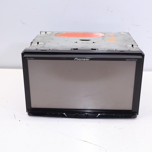Pioneer avh 2400nex ricevitore - pioneer, avh-2400nex