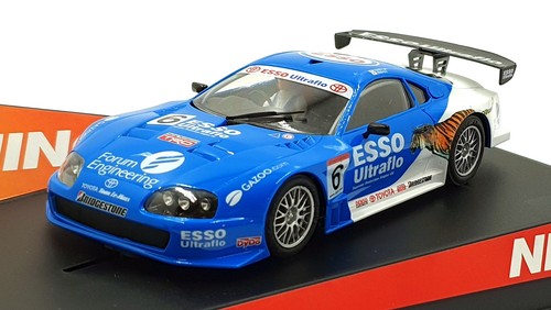 Slot car ninco - slot, scala