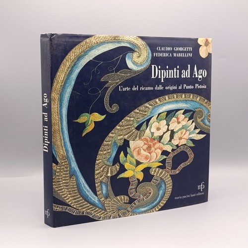 Dipinti ago arte del - ad,
