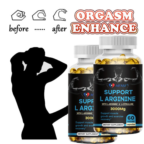 Arginina 1500mg crescita - 1500mg,