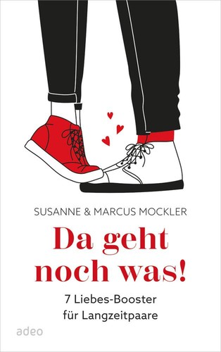 Susanne mockler geht - da,