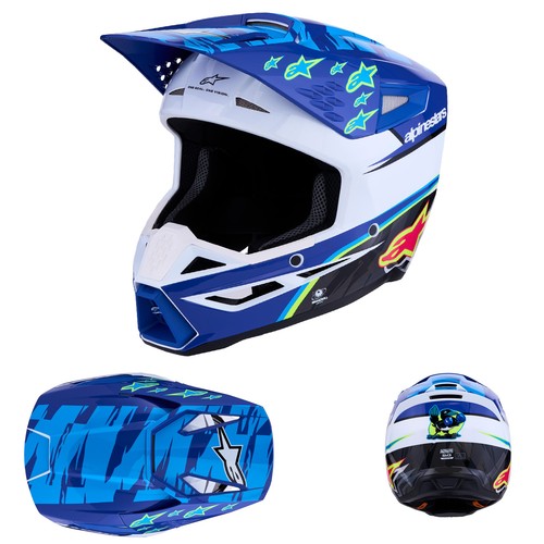 Alpinestars sm3 falcon - s-m3,