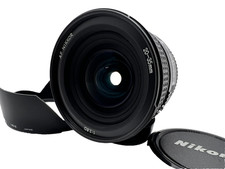 [QUASI COME NUOVO] Nikon AF