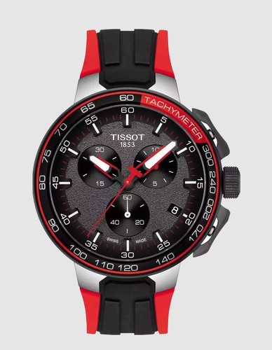 Tissot race cycling - t-race,