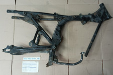 TELAIO MOTO HONDA CB 125 DEL