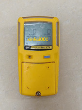 Honeywell BW GasAlert Max XT