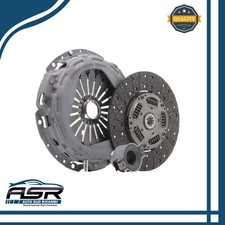 Kit frizione rinforzato iveco - kit,