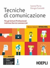 TECNICHE DI COMUNICAZIONE  -