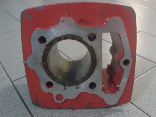 Honda 125 cilindro - xl,