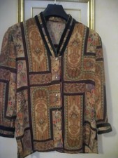 Camicia donna vintage