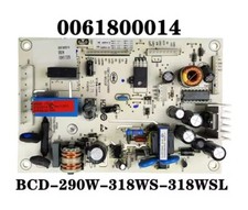 SCHEDA  FRIGORIFERO HAIER