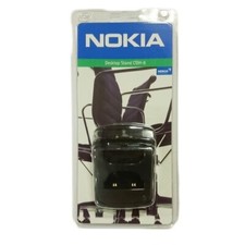 Nokia 8110 e 8148 Supporto desktop con caricabatterie CGH6