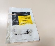 MOLLETTA CLIP PANNELLO PORTA