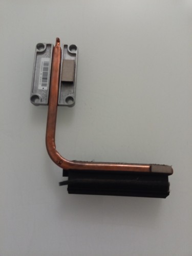 Dissipatore calore cpu packard - dissipatore,