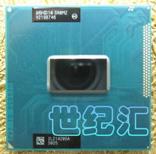 Intel Core i5-3210M 2,5 GHz